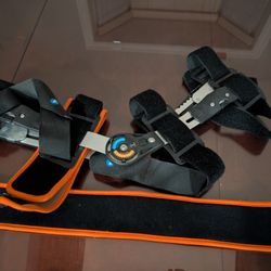 Knee Brace - Adjustable 