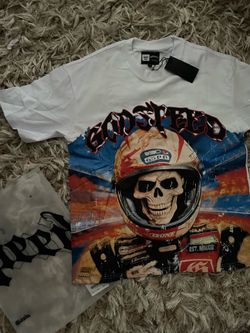 Godspeed shirt