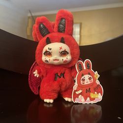Kimmono plush