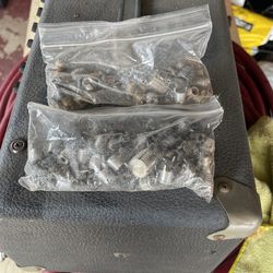 Helicoils Assortment