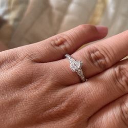 Engagement Ring