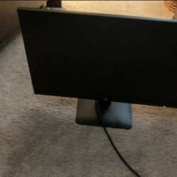 Hp Gaming Monitor 