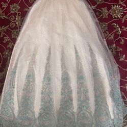 Camille La Vie  Party Dress Or Quinceanera  Dress
