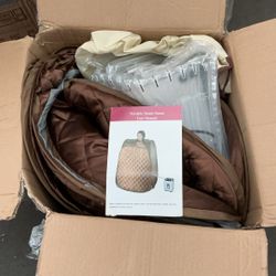 Portable Steam Sauna