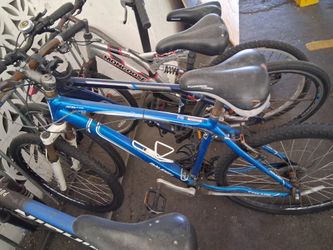 Bike For Parts