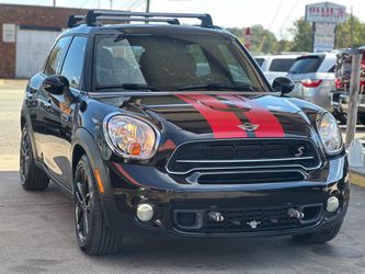 2016 Mini Countryman