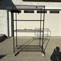 Storage Rack