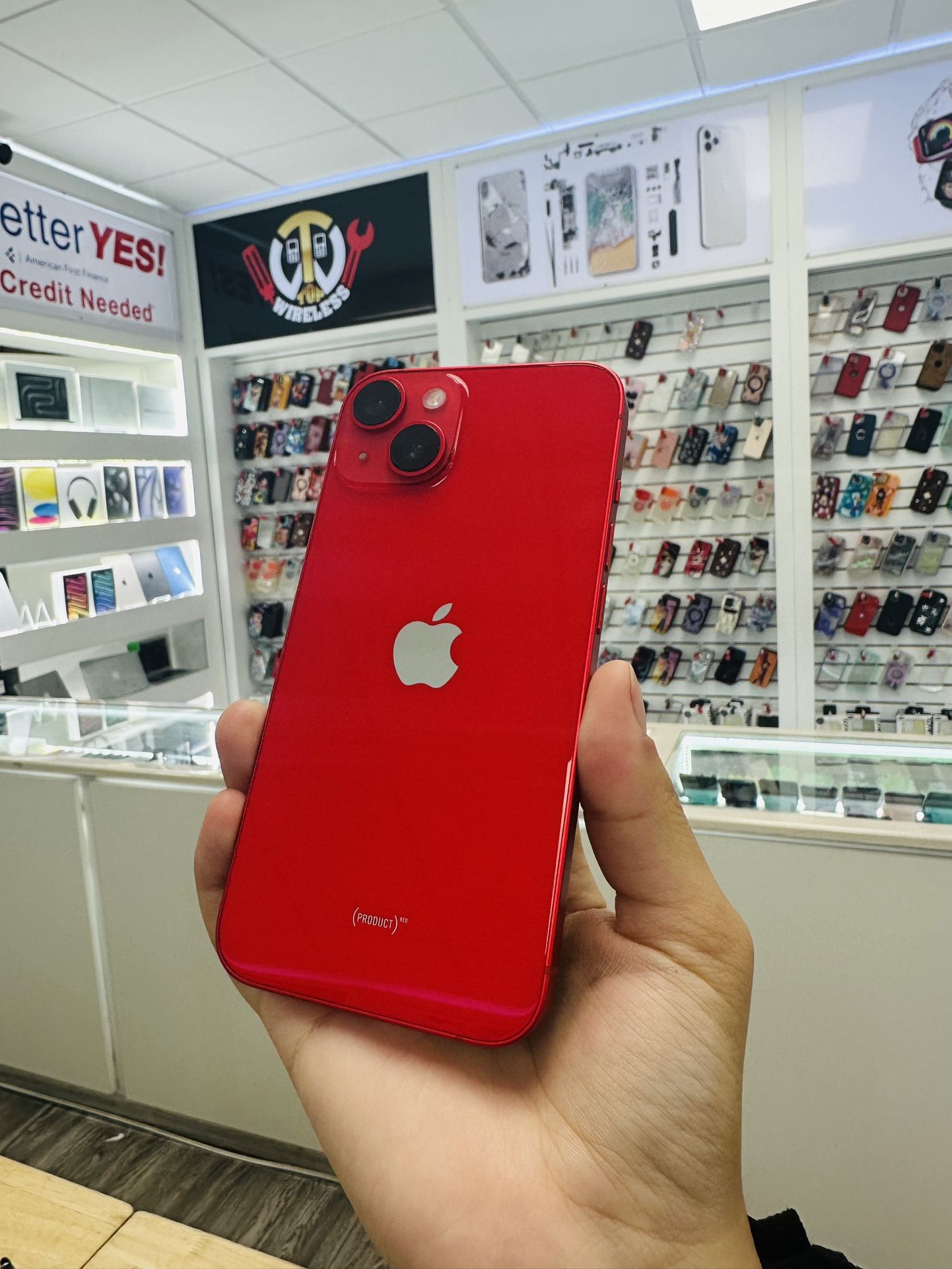 iPhone 14 128gb Unlocked