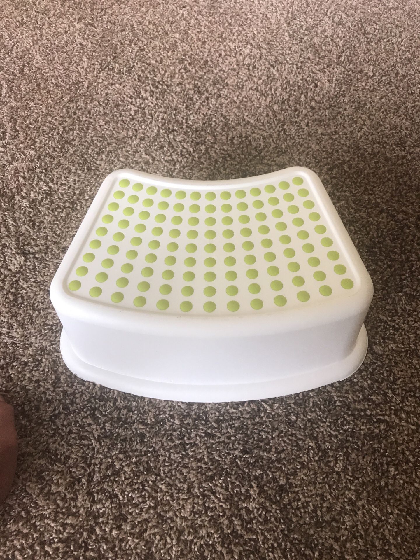 IKEA STEP/STOOL NEW