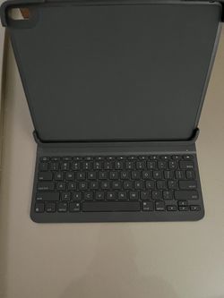 Logitech Slim Folio Pro