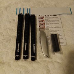 Champkey Golf Grips 3