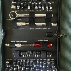 Crew Tools