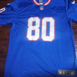 GIANTS Jeremy Shockey