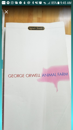 Animal farm