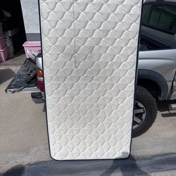 Twin Sized Mattress