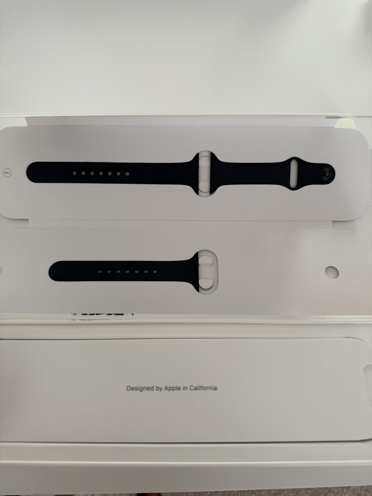 40 mm Apple Watch Series 6 GPS
