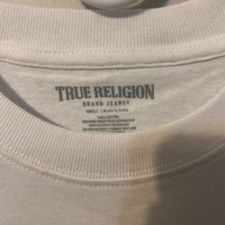True Religion Shirt