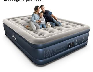 idoo air mattress