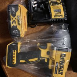 Dewalt 1/2 Inch Impact Wrench 