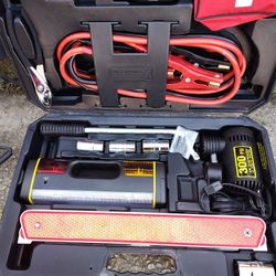 Michelin Roadside Safety Kit