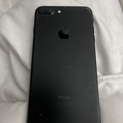 iPhone 7 Plus 
