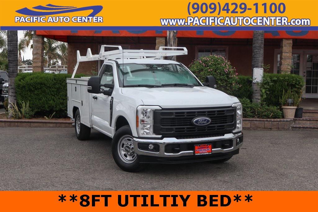 2023 Ford F-250