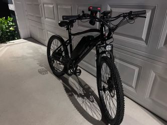 Ebike