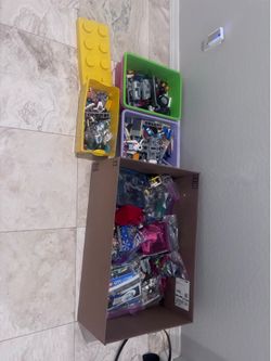Legos