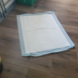 DOG PADS