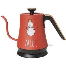 Rae Dunn Gooseneck Tea Kettle