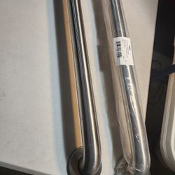 Heavy Duty Grab Bar 
