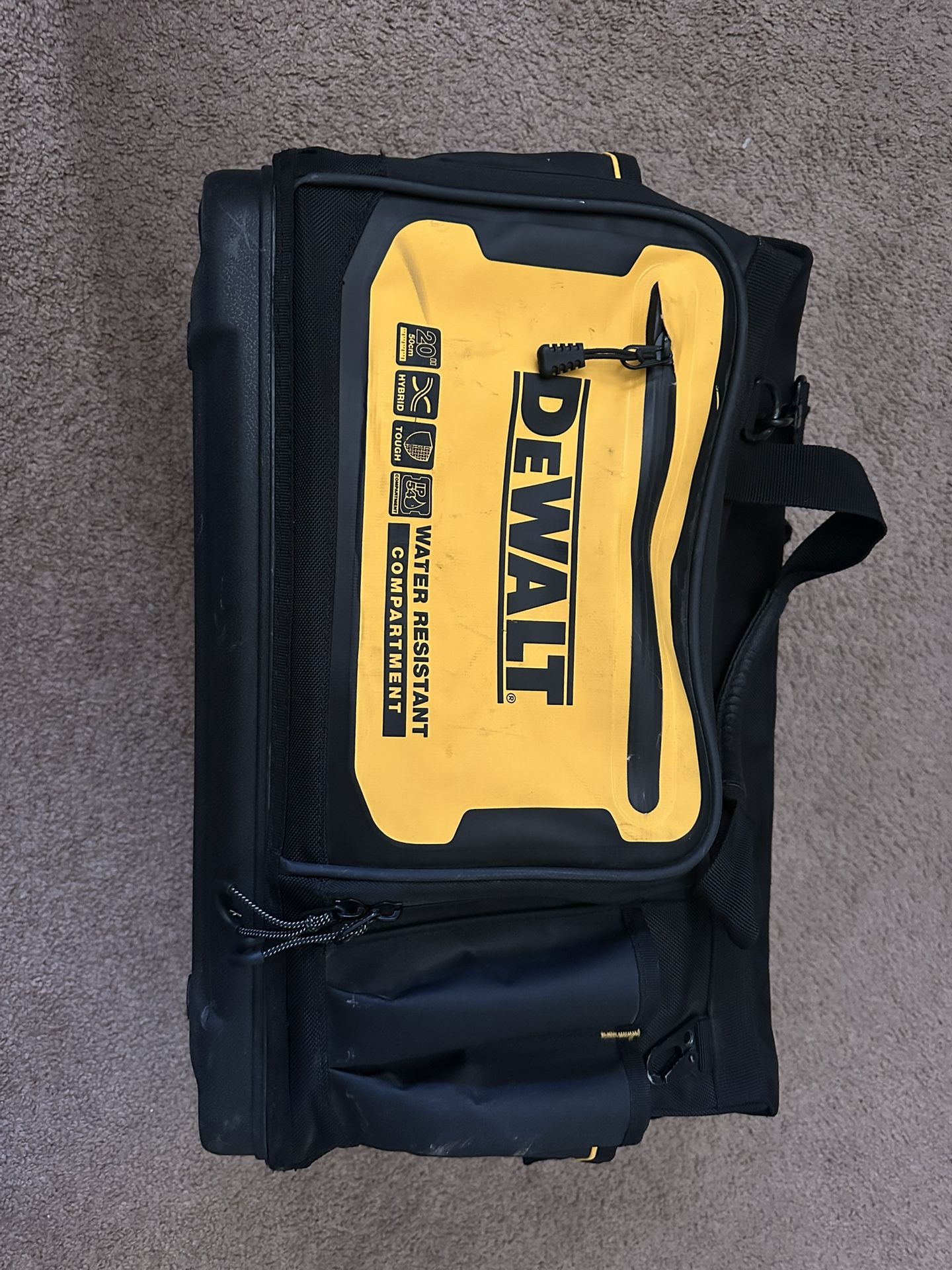 DeWalt Tool Bag