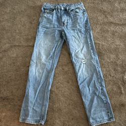Ksubi Jeans