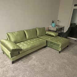 Brand New Sectional Couch