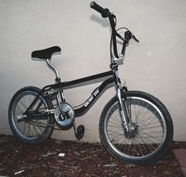 1993 gt performer bicycle