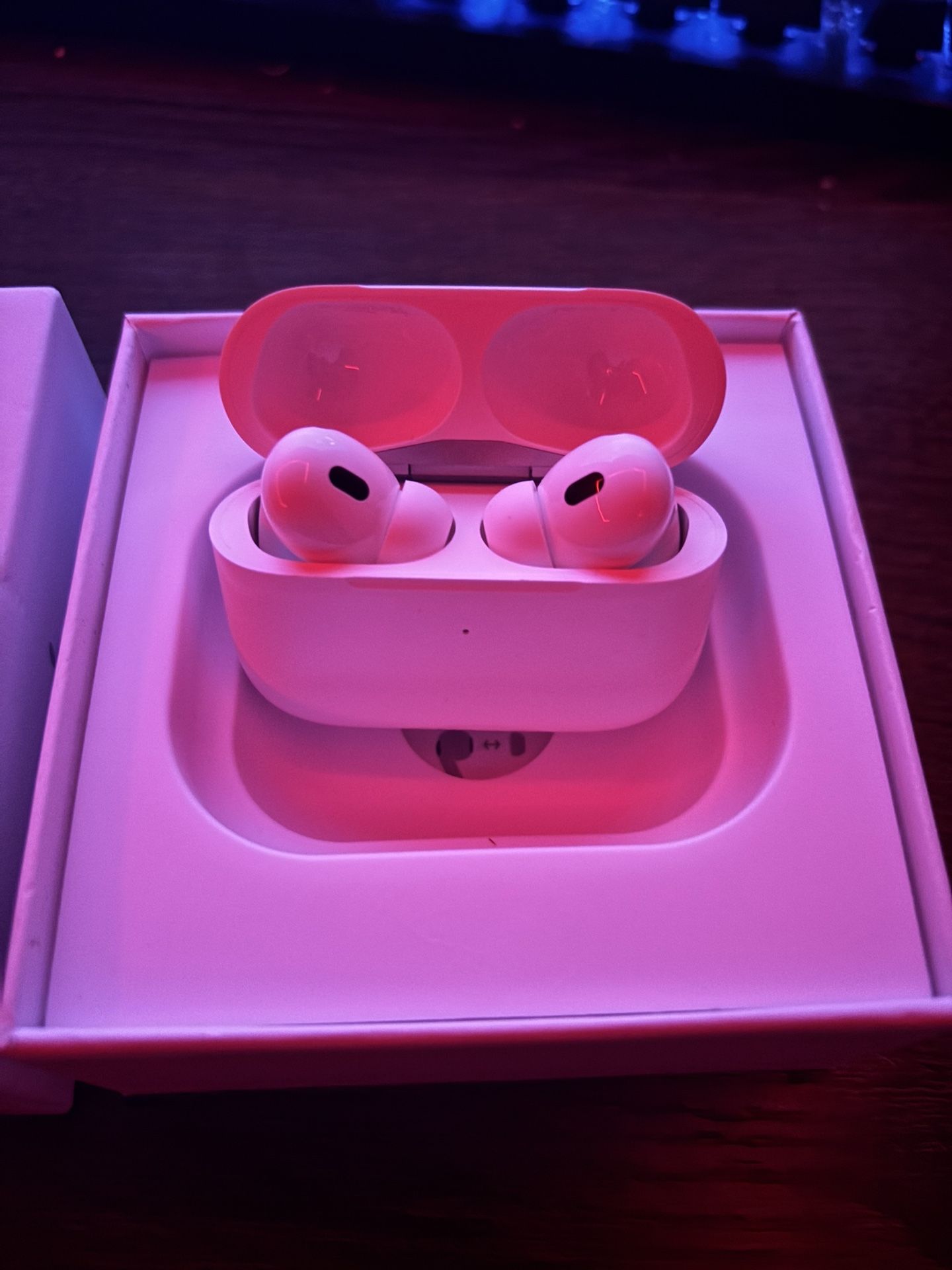 AirPod Pro Gen 2