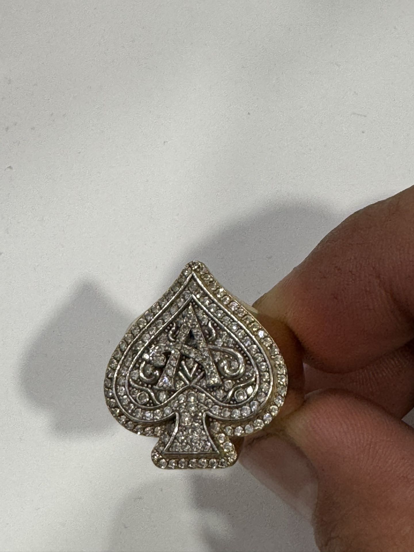 Diamond Rings 14k
