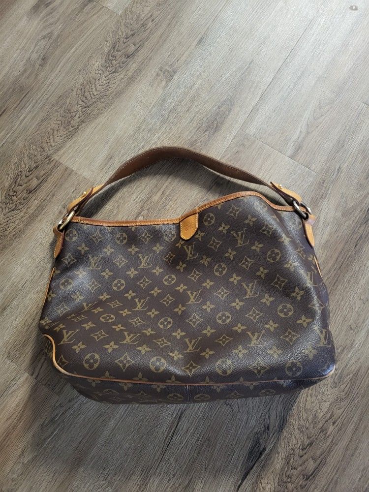 Original LOUIS VUITTON BAG