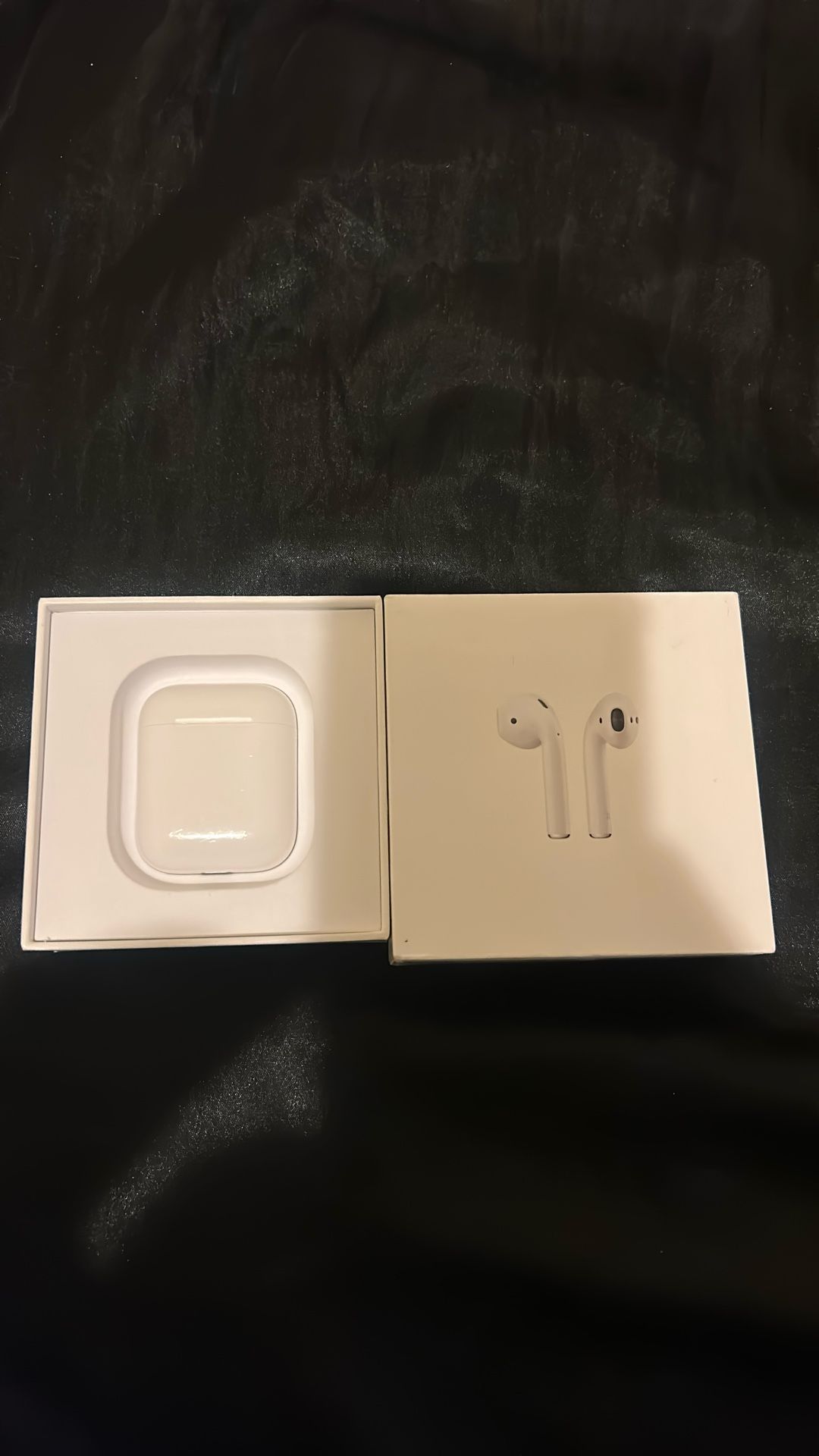 Air Pods