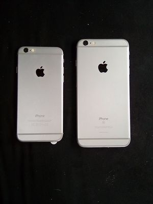 100.00 IPhone 6 Verizon