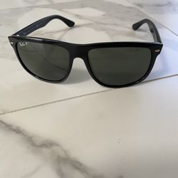 RAY BAN P SUNGLASSES 