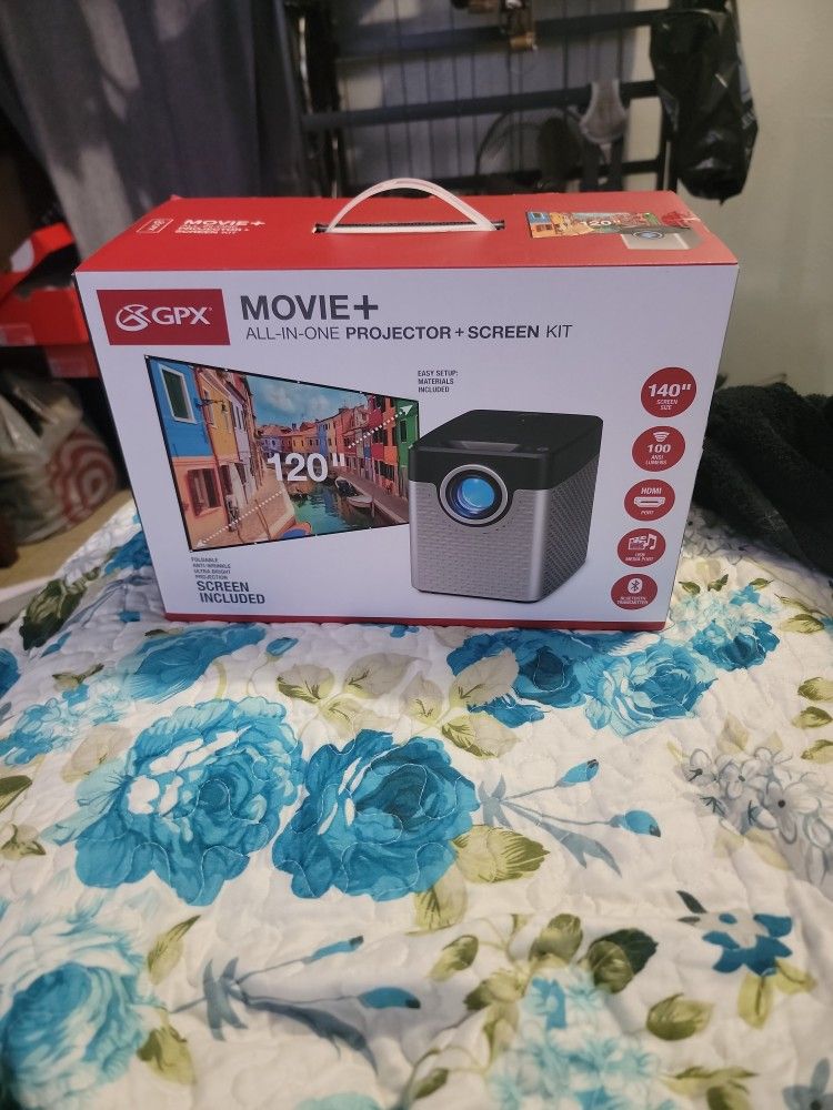 MOVIE + All In One