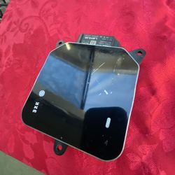 2022-24 Lexus EX350 OEM Headlight LED Ballast Module $120