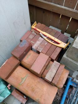Brick, flu liners , block