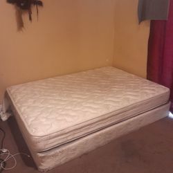 Mattress