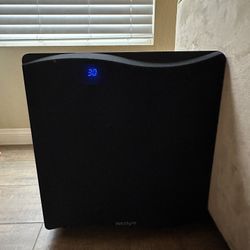 Velodyne WIQ-12BV 12 inch Wireless Subwoofer