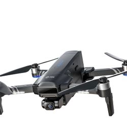 HS600 2axel Gimbal Drone