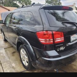 2009 Dodge Journey