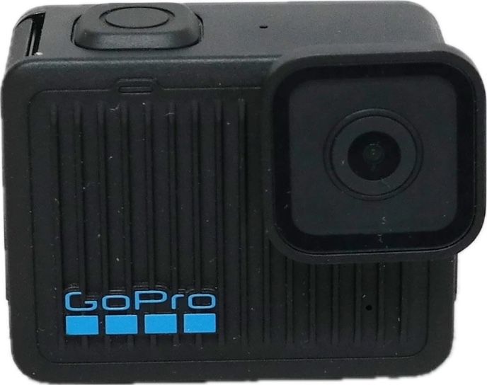 GoPro Hero AMFR1 4K Action Camera CHDHF-131-AT