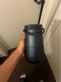 Boose speaker